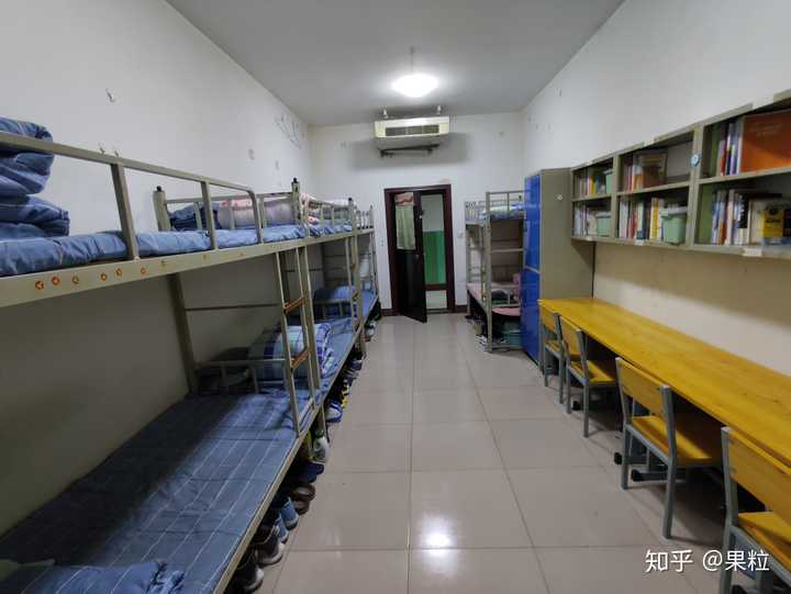 在河北政法职业学院是怎样一种体验?