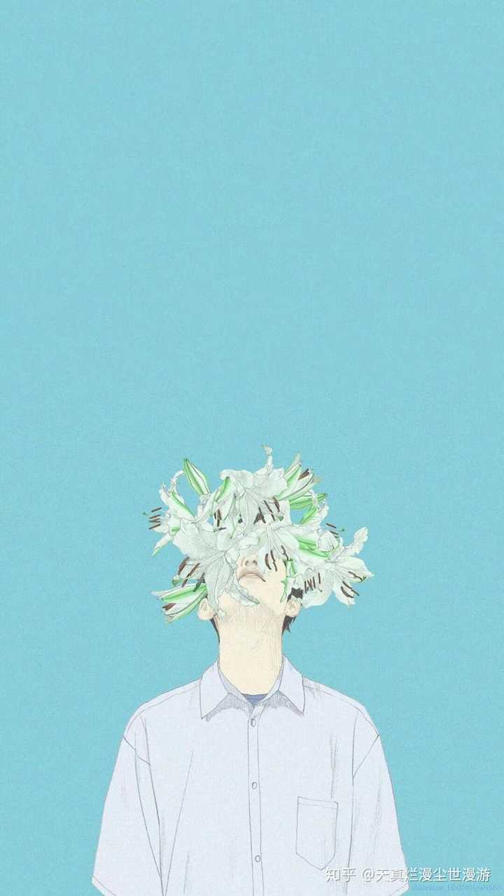 可以分享一下你们目前为止最喜欢的三张手机壁纸吗~?