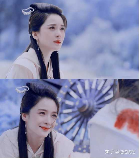 赵樱子为什么被称为赵小仙?她有哪些出圈的神颜时刻?