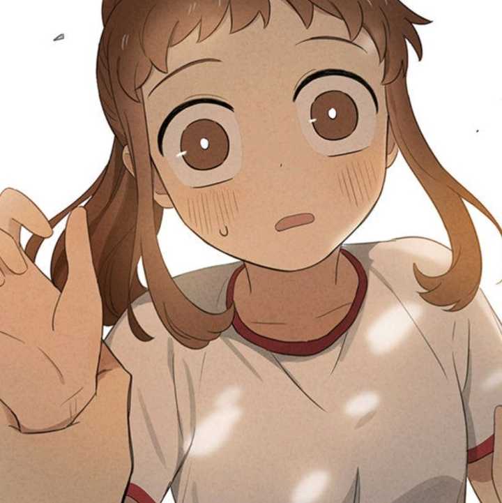 有没有可爱又不明显的情侣头像?