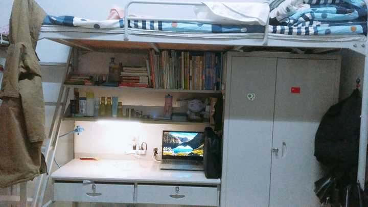 新疆师范大学温泉校区的女生宿舍是怎么分配的?