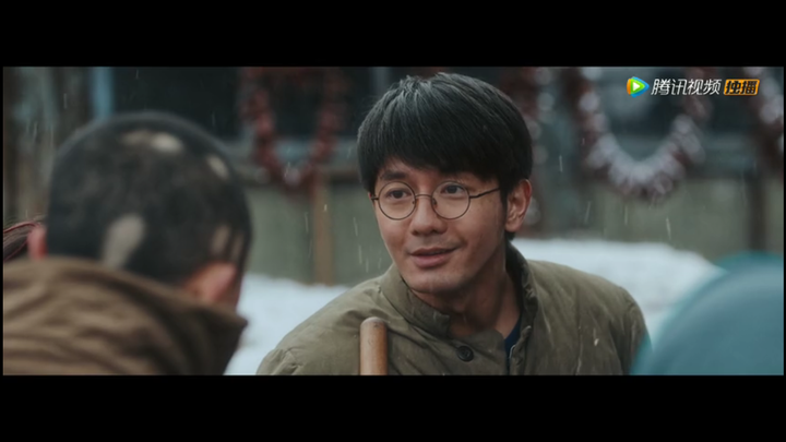 如何评价网络剧《鬼吹灯之黄皮子坟》?