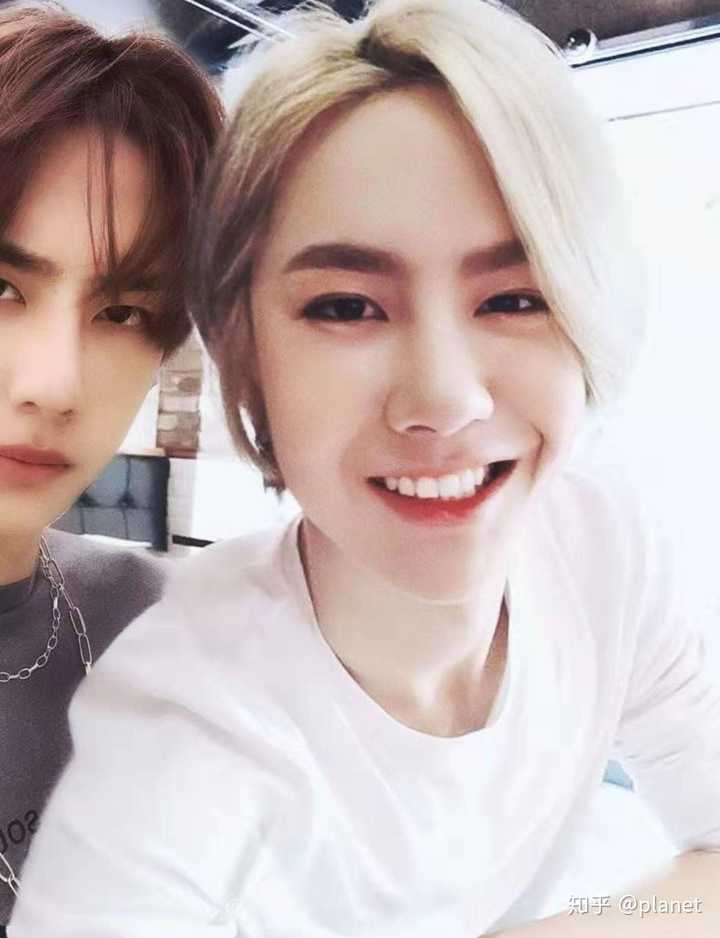 王一博有哪些很苏的照片?