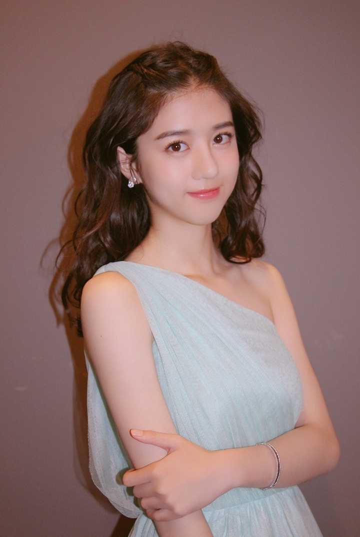 所谓的甜系长相到底是什么样子?