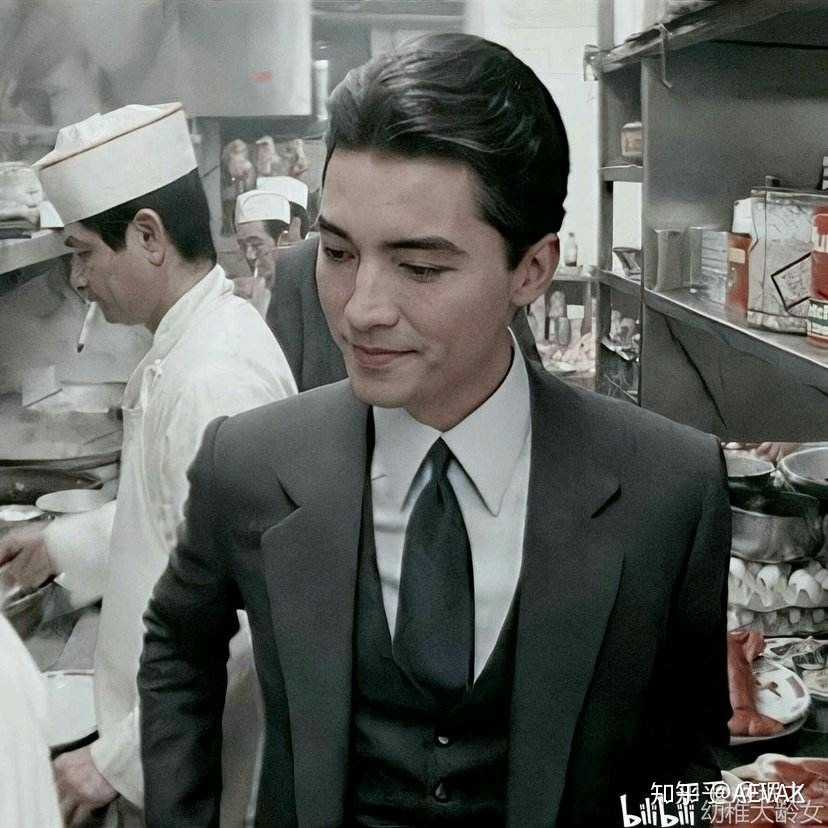 严宽 陈坤 尊龙 谁更好看?
