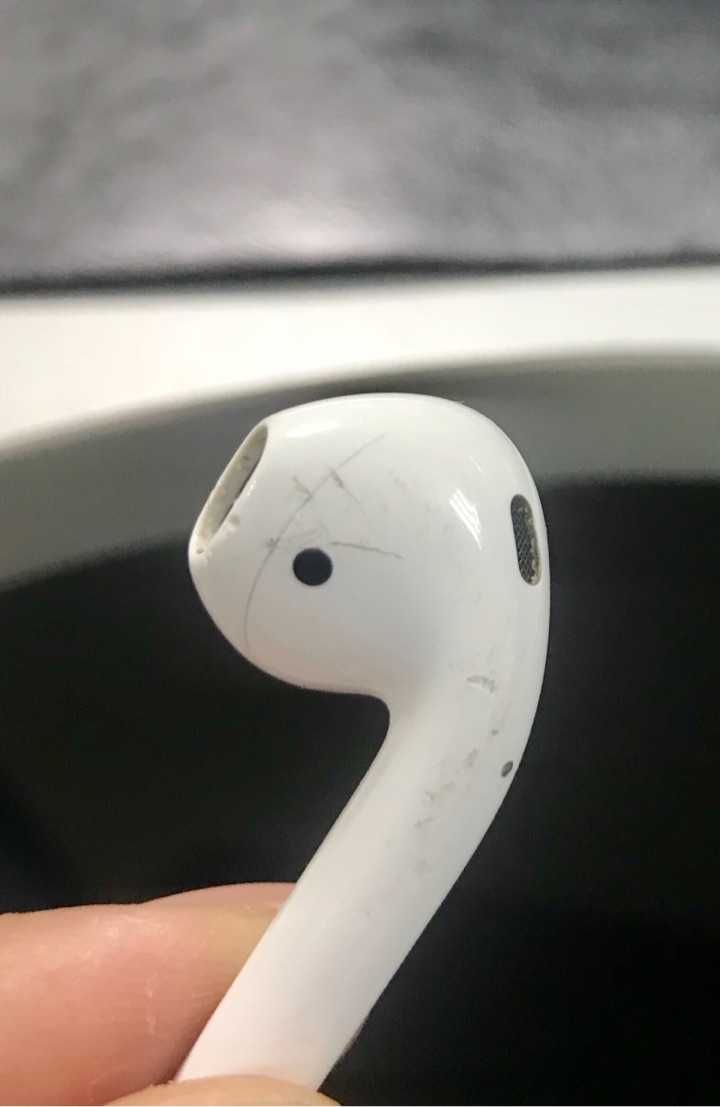 如何评价苹果的 airpods 无线耳机?