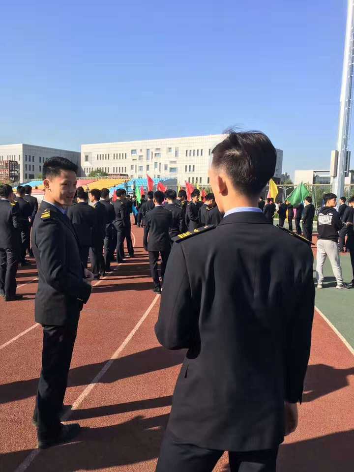 亲身在北航飞院的体验?