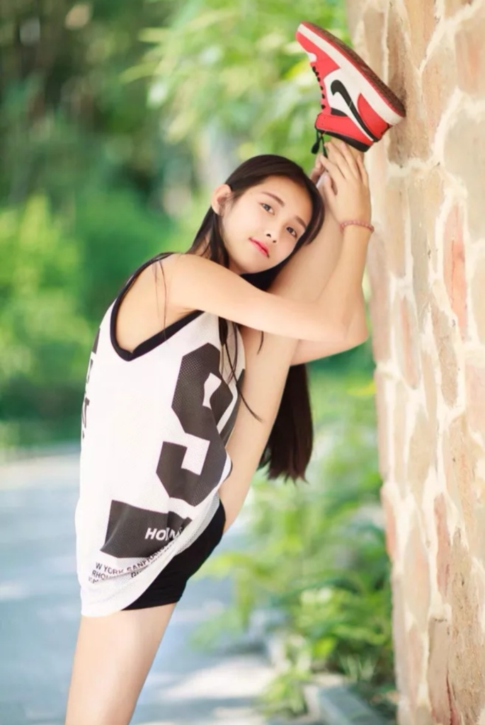 隐藏许久的小司机身份要藏不住了!