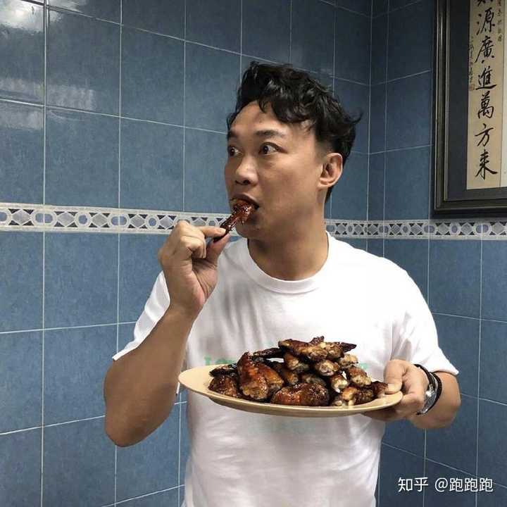 有什么适合男生的微信头像?