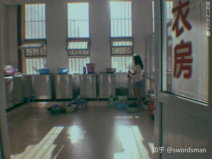 在山西中医药大学就读是一种怎么样的体验?