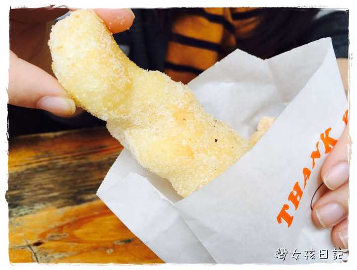 台湾有哪些美食值得一试