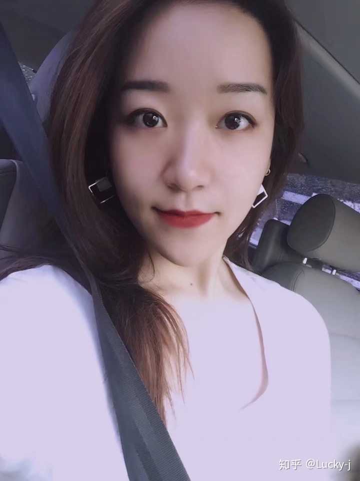 为什么山东姑娘普遍漂亮?