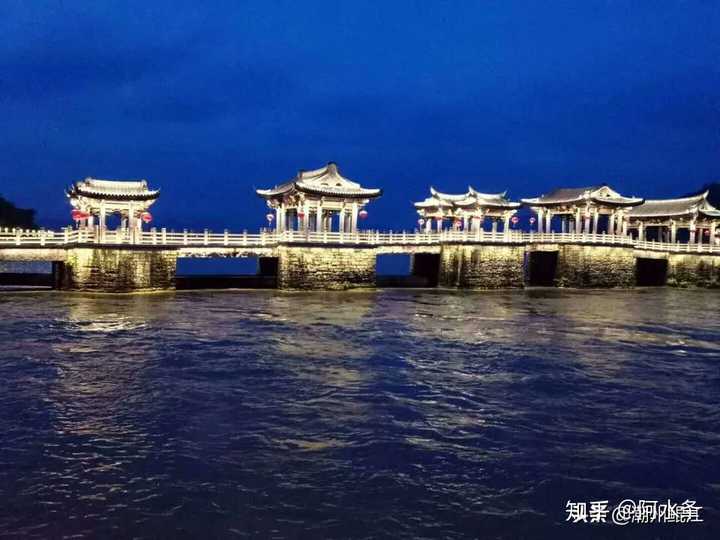 潮汕有什么好玩的?