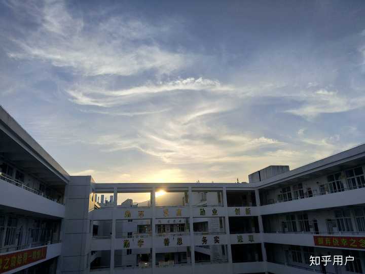 在霞浦一中福建省霞浦第一中学就读是什么体验