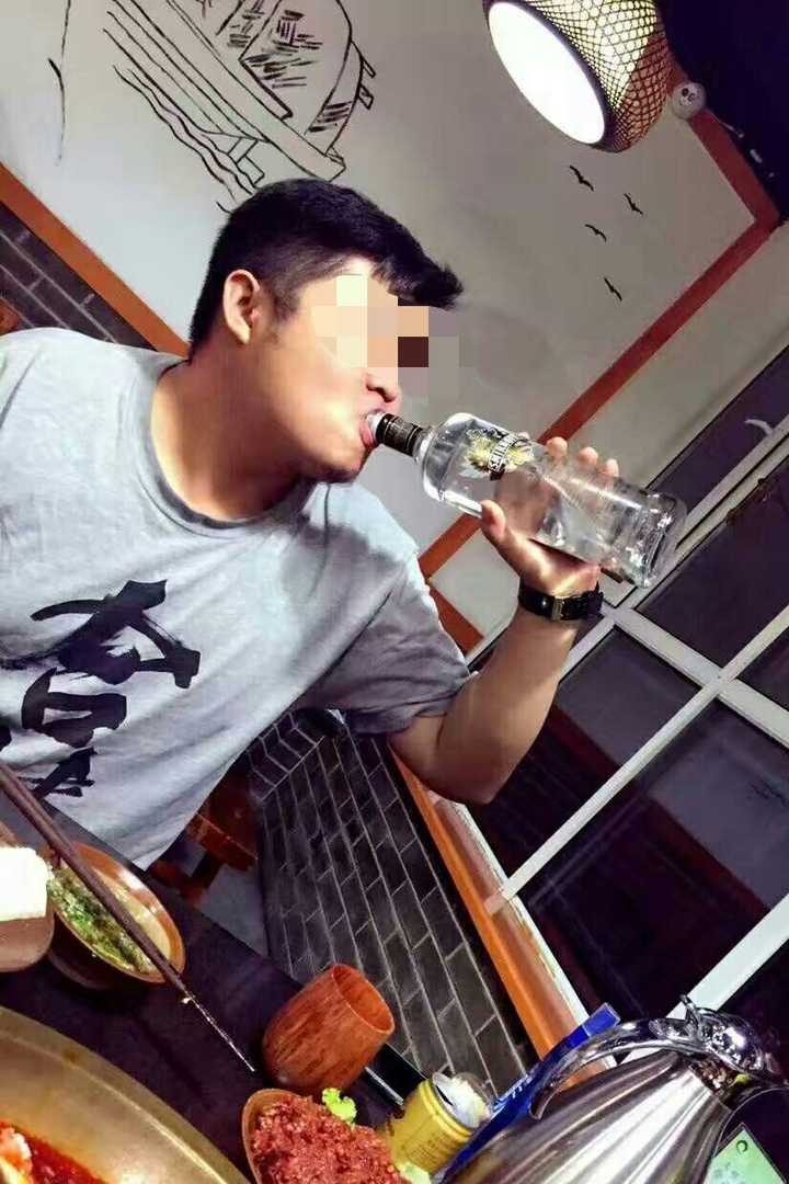 喝醉或者喝多到底能干出多丢人的事情?