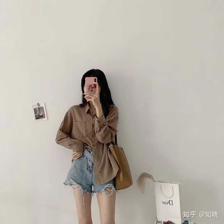 170cm 96斤女生怎么搭配衣服好看?