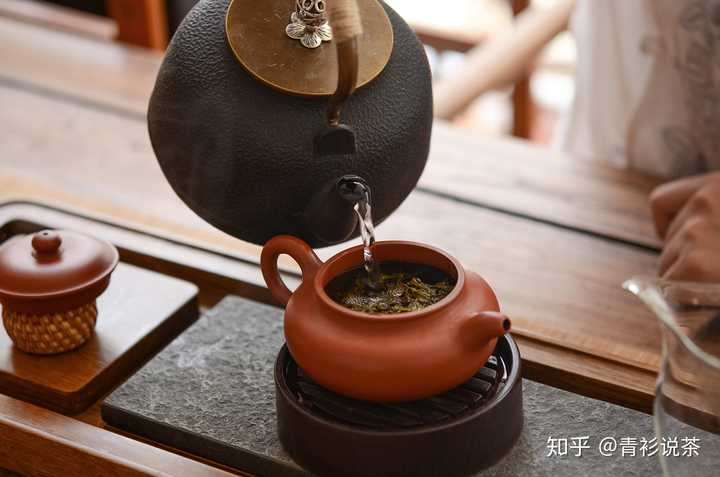 洗茶,醒茶,润茶都有什么区别?