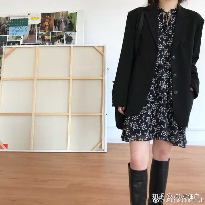 156 85 女生身高如何穿搭,为何总穿不出风格?