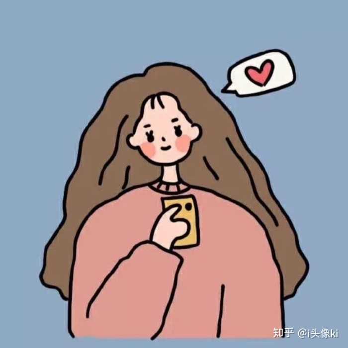 你见过哪些让人一眼记住的头像?