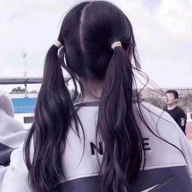 有哪些好看的女生照片适合做头像?