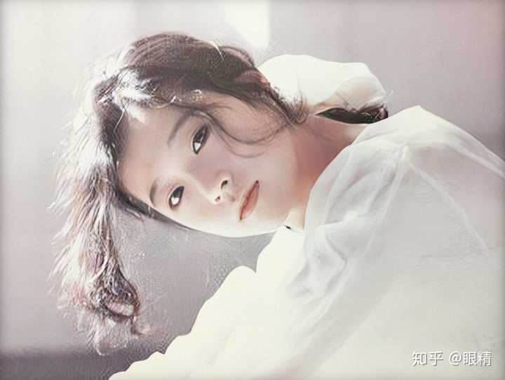 葛薇龙--中森明菜