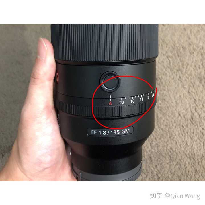 如何评价索尼 fe 135mm f1.8 gm 镜头?