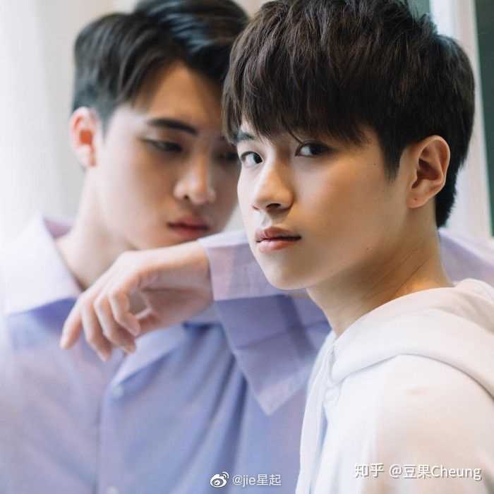 有没有像《假偶天成》那种,两个男主都很帅的腐剧?