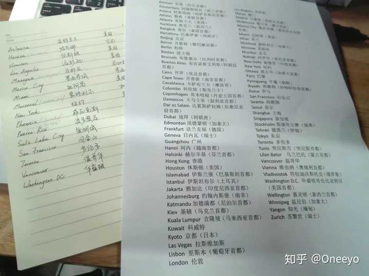 单个单词可以写好,但是连在一起