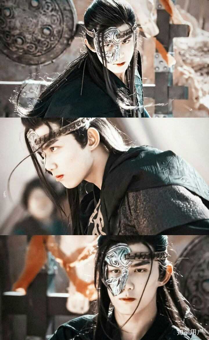 听说吴磊眼神变了,是真的吗?