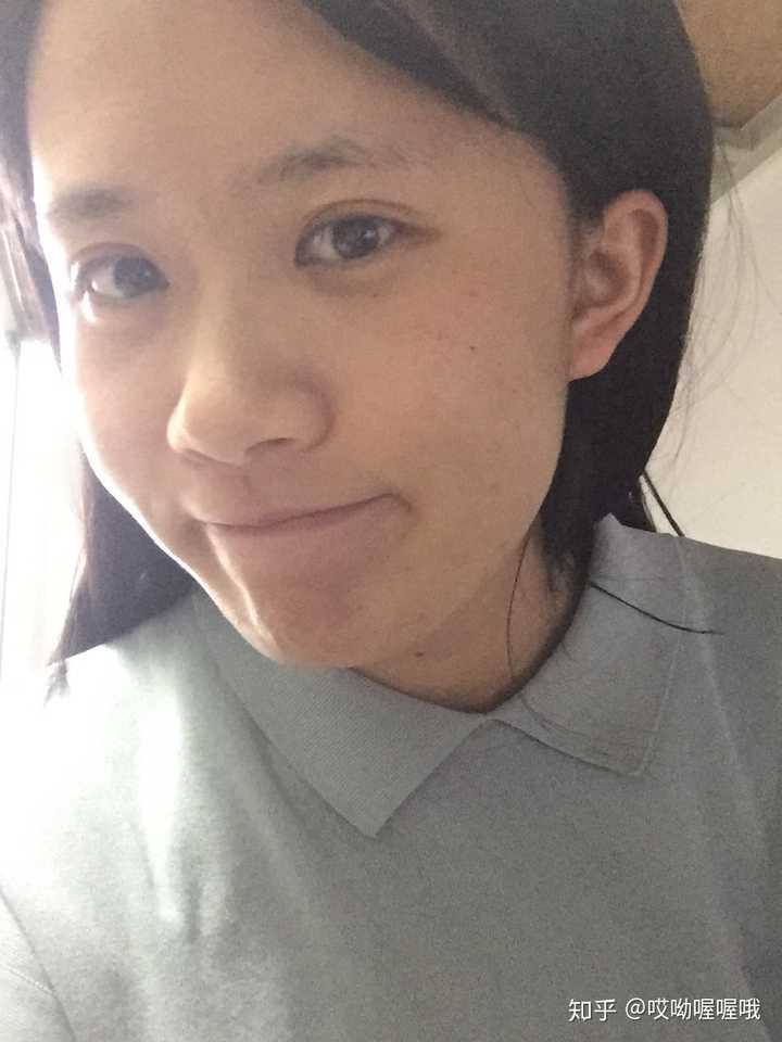 你认为自己颜值巅峰是哪一张照片?