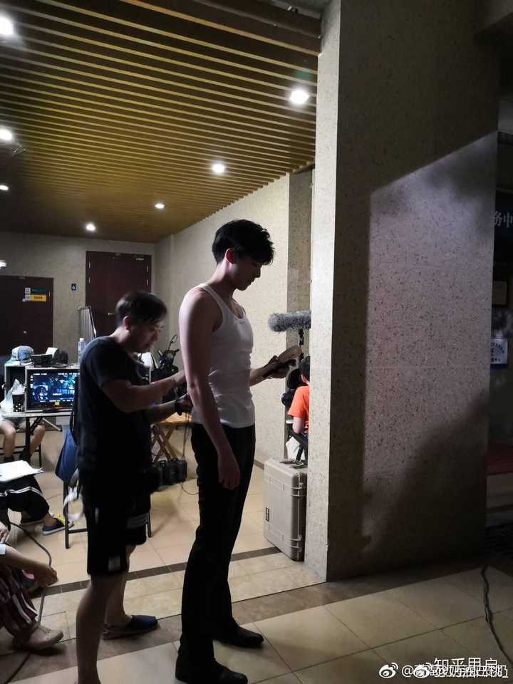 如何评价徐开骋?