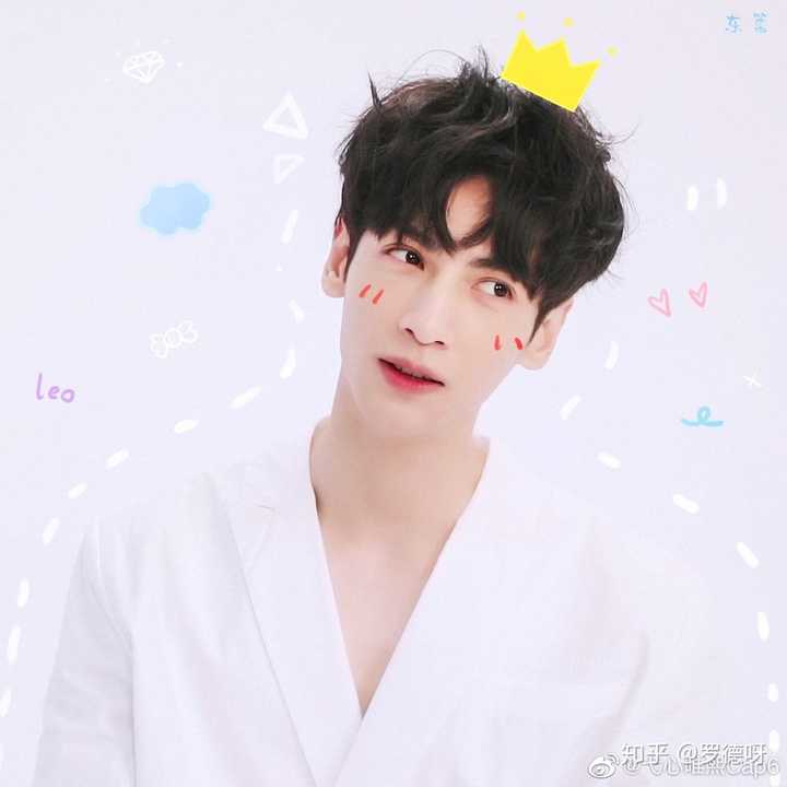 这个人真是神了,动图比静态图还好看,直接在剧里面截个图都能让人