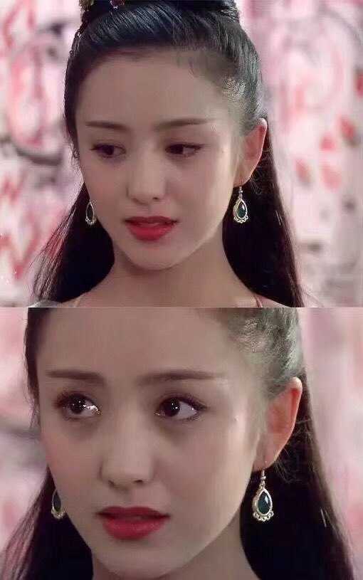 有哪些女明星的图片惊艳了你?