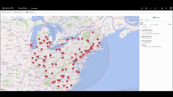 excel power map