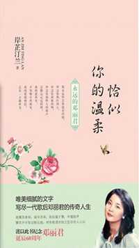 恰似你的温柔永远的邓丽君