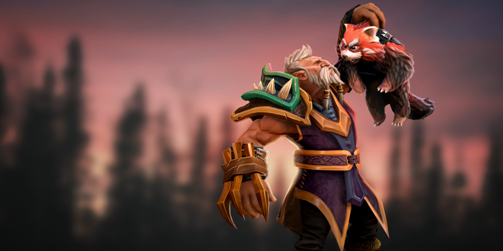 你有什么好看的dota2的表情包,头像或者壁纸?