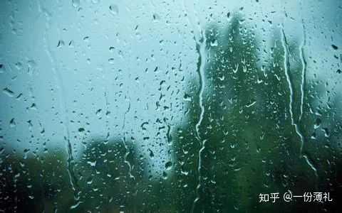 为什么外面下雨天睡觉特别舒服?