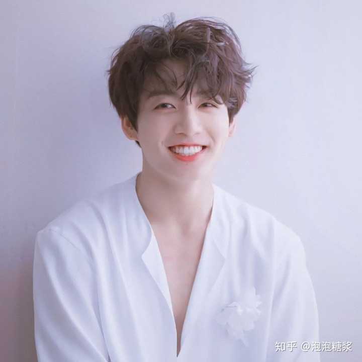 田柾国jungkook有哪些少年感十足适合当头像的图片?