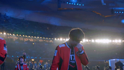 【长文】faker和他代表的公平 zt