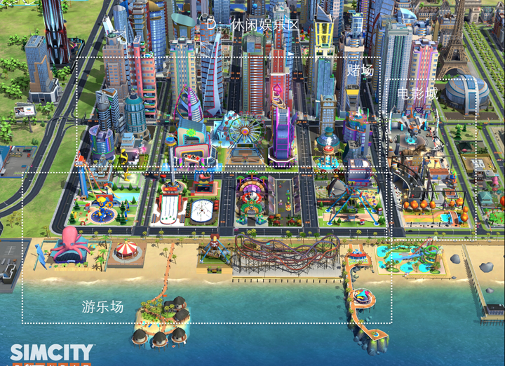 如何评价《simcity buildit》?