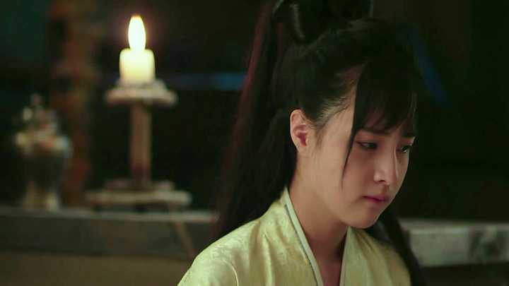 如何评价演员蒋佳恩?