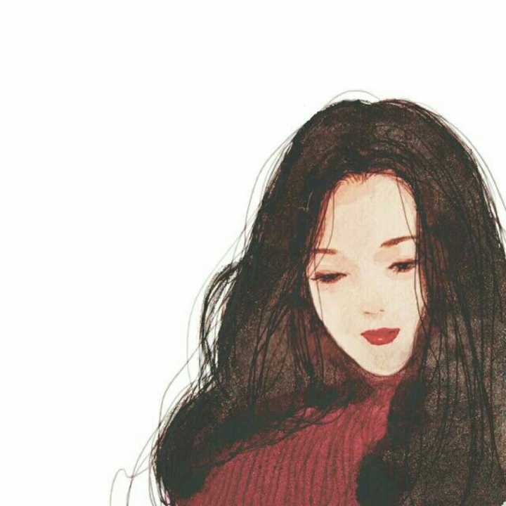 被母上大人要求换微信头像,是一个什么样的体会?