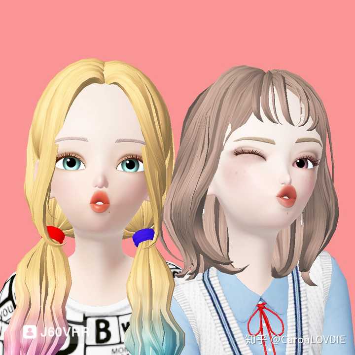 如何评价崽崽(zepeto)这个软件?