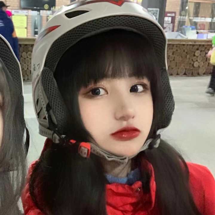 有哪些超甜的闺蜜头像?