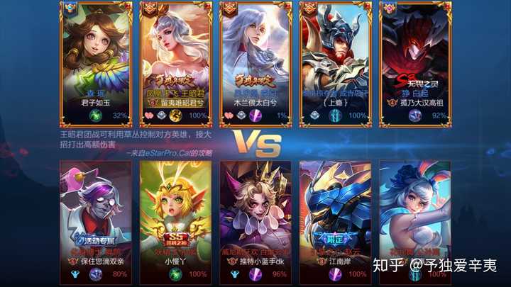 你们的王者荣耀id都叫什么?