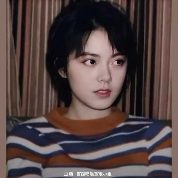 张子枫,赵今麦,李兰迪和文淇,你今后看好谁的发展?