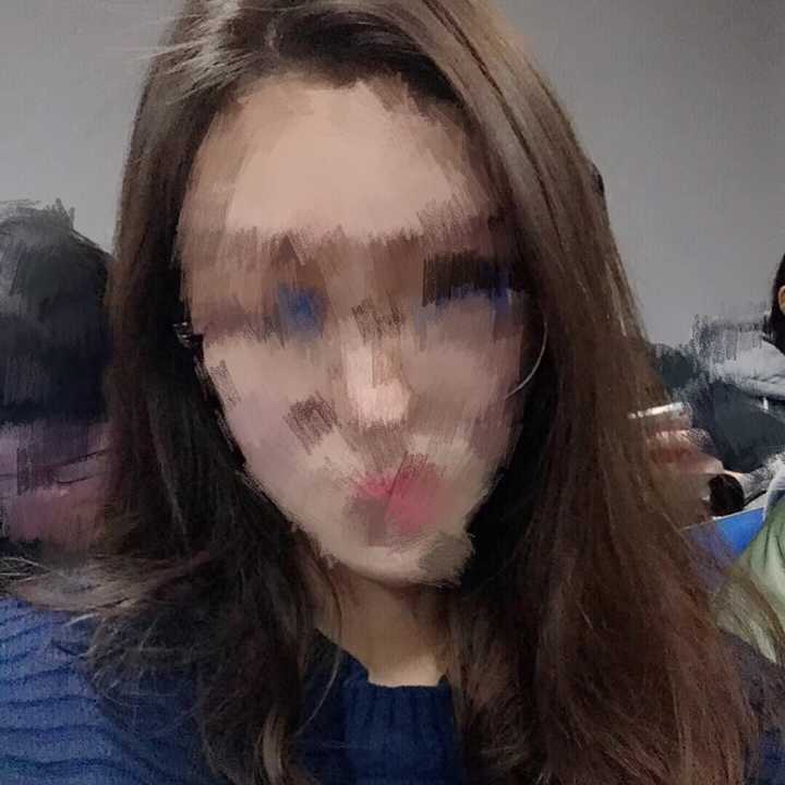 天生黄头发是一种什么体验