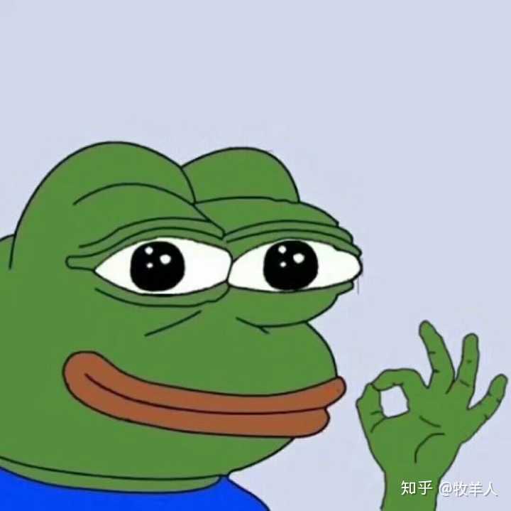 有没有类似这种样子的可爱中带点沙雕的头像?