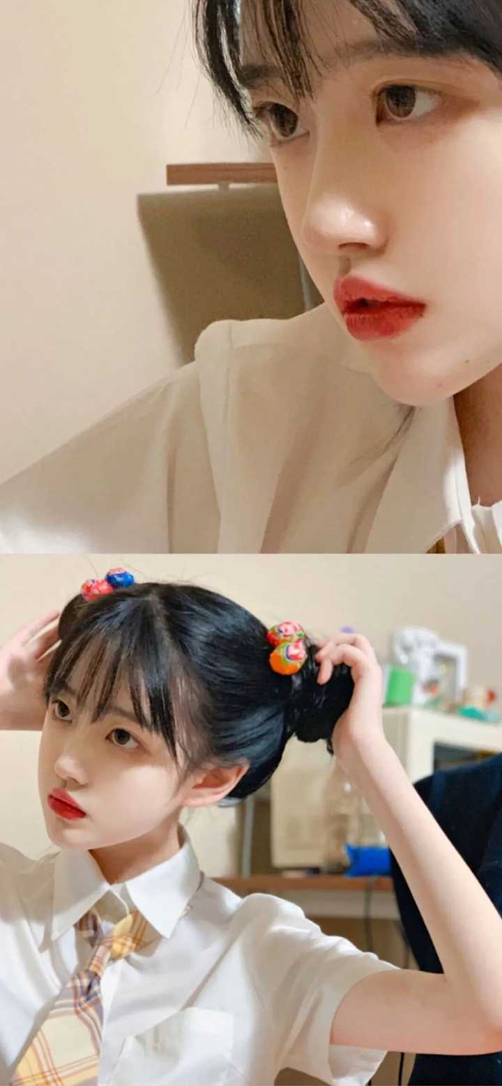 有哪些好看的全面屏渣男壁纸?