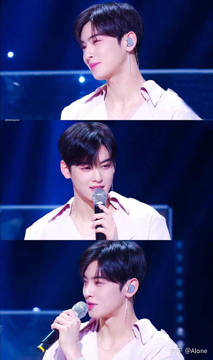 组合成员有 朴真佑 文彬 金明俊 尹产贺 车银优 朴赫敏 6人.